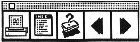 A simple sequential structure