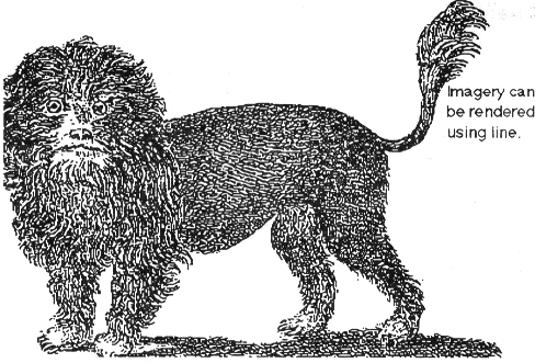 7 Characteristics of line