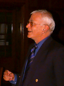 Ed Brumby photo