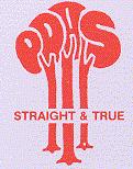 Pemberton District High School logo