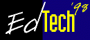 [ EdTech 98 Home ]