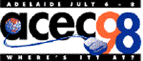 [ ACEC'98 Home ]
